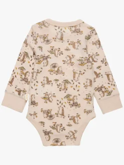 CeLaVi Body, Loden Green