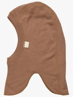 CeLaVi Elefanthue Uld, Coca Mocha Melange