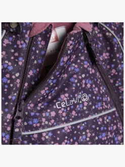 CeLaVi Flyverdragt, Plum Perfect