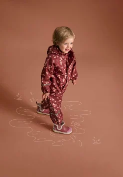 CeLaVi Forede Gummistøvler Lave, Apple Butter