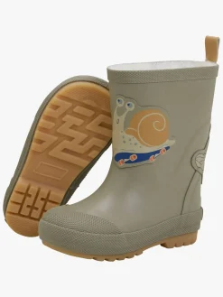 CeLaVi Forede Gummistøvler, Overland Trek