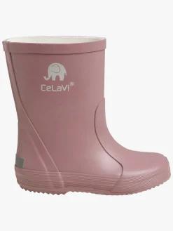 CeLaVi Gummistøvler, Burlwood