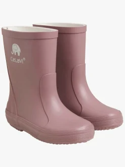 CeLaVi Gummistøvler, Burlwood