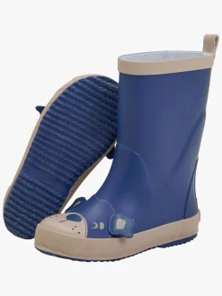 CeLaVi Gummistøvler, Dog Oceania