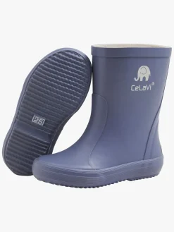 CeLaVi Gummistøvler, Flint Stone