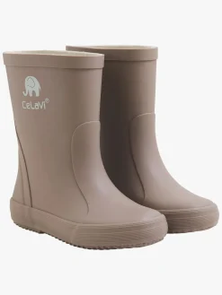 CeLaVi Gummistøvler, Fungi