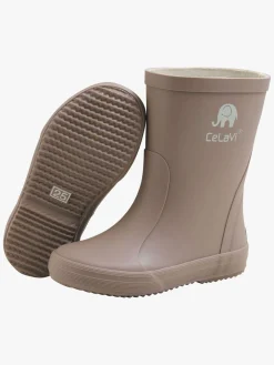 CeLaVi Gummistøvler, Fungi