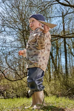 CeLaVi Gummistøvler, Fungi