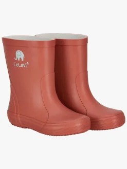 CeLaVi Gummistøvler, Redwood