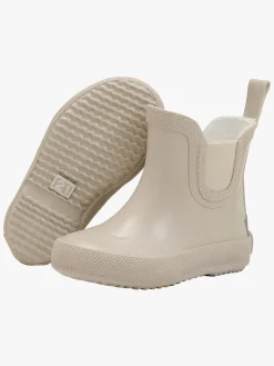 CeLaVi Gummistøvler, White Pepper