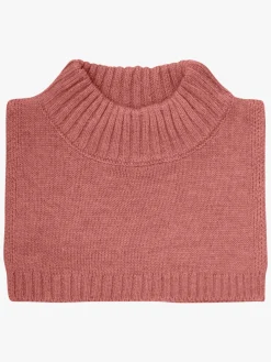 CeLaVi Halsedisse Uldblanding, Brick Dust