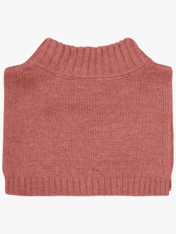 CeLaVi Halsedisse Uldblanding, Brick Dust