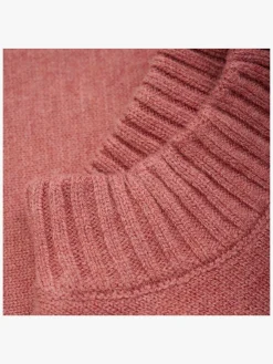 CeLaVi Halsedisse Uldblanding, Brick Dust