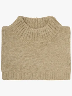 CeLaVi Halsedisse Uldblanding, White Pepper