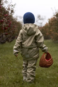 CeLaVi Hue Uldblanding, Oceania