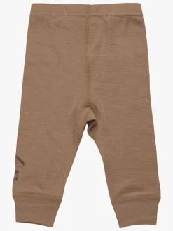 CeLaVi Leggings, Coca Mocha Melange