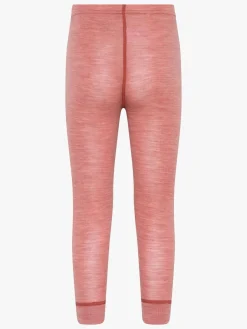 CeLaVi Leggings, Old Rose Melange