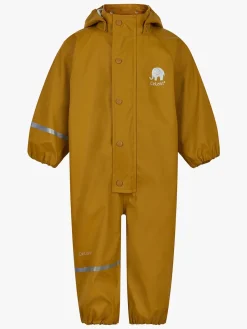 CeLaVi Regndragt, Buckthorn Brown