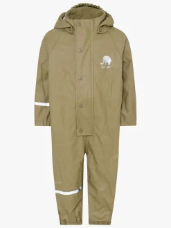 CeLaVi Regndragt, Khaki