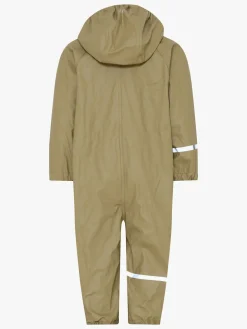 CeLaVi Regndragt, Khaki