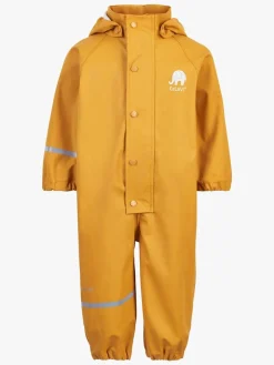 CeLaVi Regndragt, Mineral Yellow