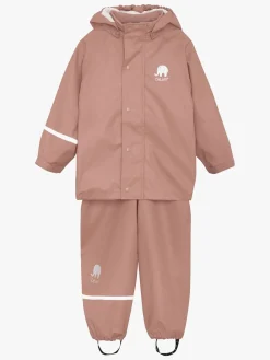 CeLaVi Regnsæt, Burlwood