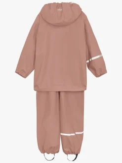 CeLaVi Regnsæt, Burlwood