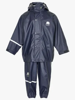 CeLaVi Regnsæt, Dark Navy