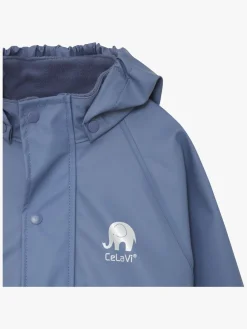 CeLaVi Regnsæt, Flint Stone