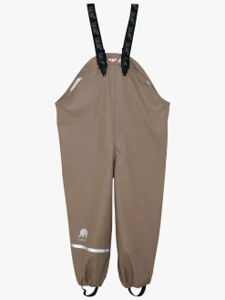 CeLaVi Regnsæt, Fungi