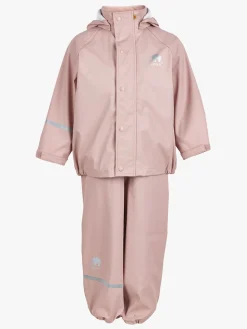 CeLaVi Regnsæt, Misty Rose