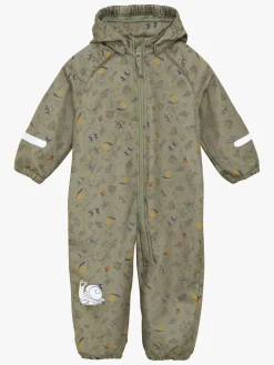 CeLaVi Softshelldragt, Overland Trek