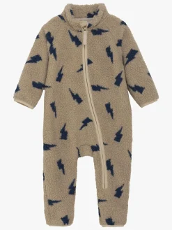 CeLaVi Teddy Fleecedragt, Oceania