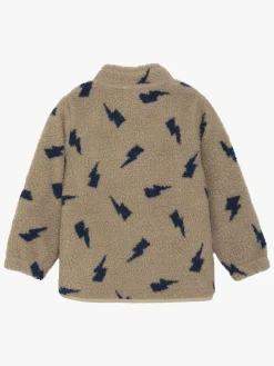 CeLaVi Teddy Fleecetrøje, Oceania