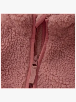 CeLaVi Teddy Jakke, Brick Dust