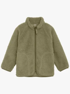 CeLaVi Teddy Jakke, Overland Trek