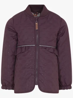 CeLaVi Termojakke, Fudge