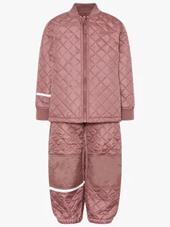 CeLaVi Termosæt, Burlwood