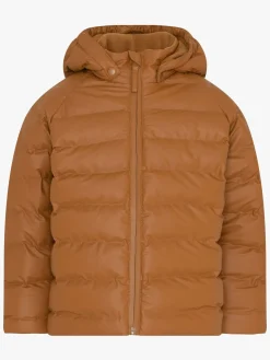 CeLaVi Vinterjakke, Rubber