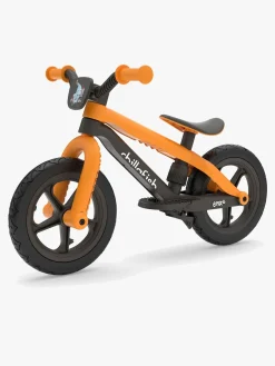 Chillafish BMXie 02 Løbecykel, Ginger