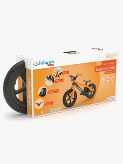 Chillafish BMXie 02 Løbecykel, Ginger