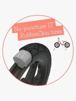 Chillafish Charlie Sportsgrene Løbecykel, Flamingo