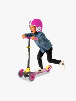 Chillafish Scotti Løbehjul, Pink