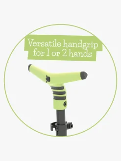 Chillafish SkatieSkootie 2 Løbehjul, Pistachio