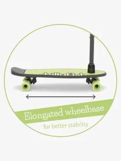 Chillafish SkatieSkootie 2 Løbehjul, Pistachio