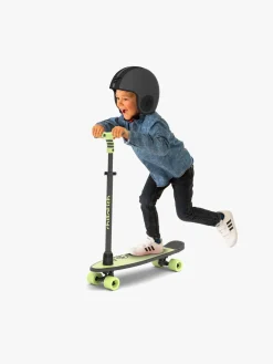 Chillafish SkatieSkootie 2 Løbehjul, Pistachio