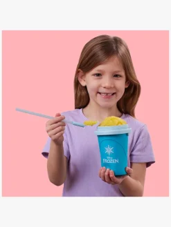 ChillFactor Frozen Slushy-maskine Elsa
