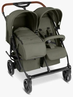 Circle D Two Tvillingevogn, Wheat