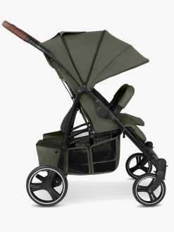 Circle D Two Tvillingevogn, Wheat