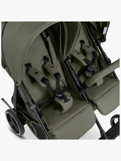 Circle D Two Tvillingevogn, Wheat